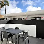 Apartman Amazing Dunasol Zen B-rent *