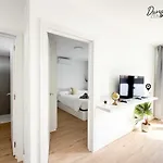 Amazing Dunasol Zen B-rent Apartman