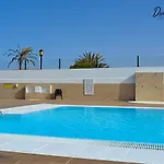 Amazing Dunasol Zen B-rent Apartman