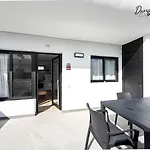 Amazing Dunasol Zen B-rent Apartman