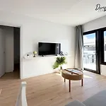 Amazing Dunasol Zen B-rent Apartman *