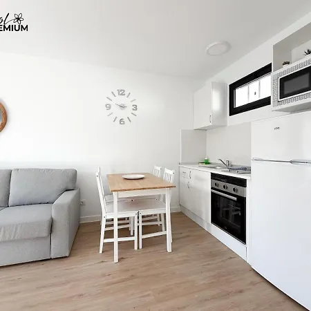 Amazing Dunasol Zen B-rent Apartman Corralejo