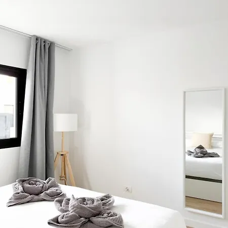 B-rent Dunasol Zen Premium