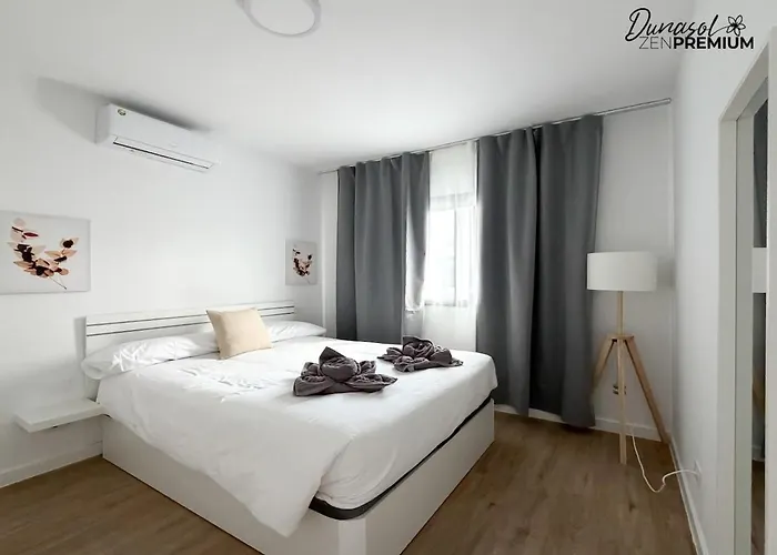 B-rent Dunasol Zen Premium *