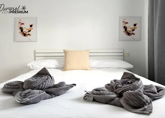 B-rent Dunasol Zen Premium