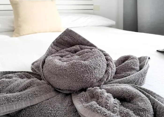 B-rent Dunasol Zen Premium Corralejo