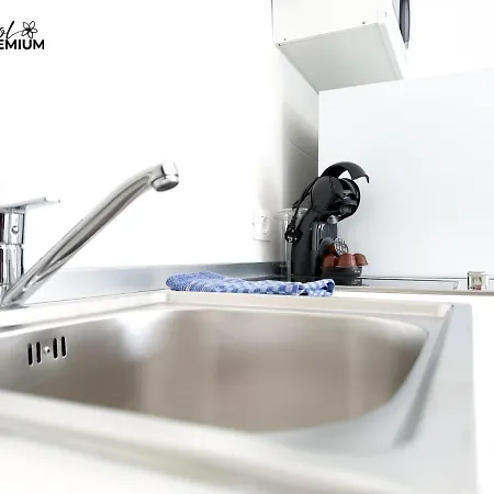 B-rent Dunasol Zen Premium Corralejo