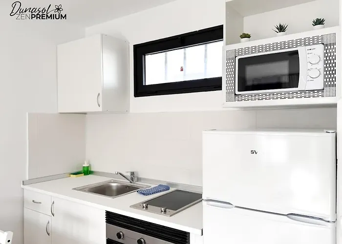 B-rent Dunasol Zen Premium *