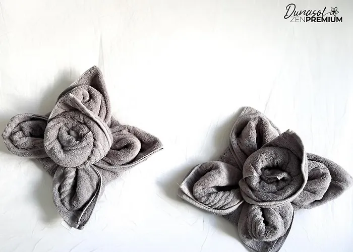 B-rent Dunasol Zen Premium *