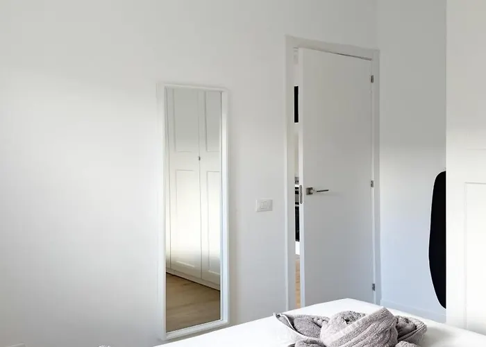 B-rent Dunasol Zen Premium Appartement *