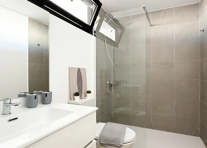 B-rent Dunasol Zen Premium Appartement *