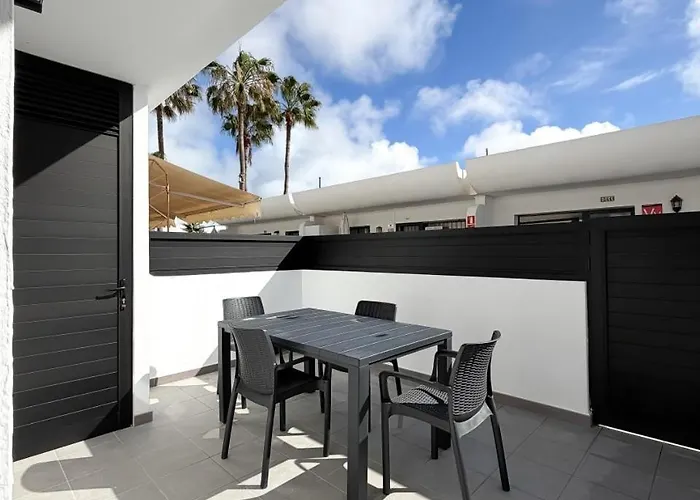 B-rent Dunasol Zen Premium Corralejo