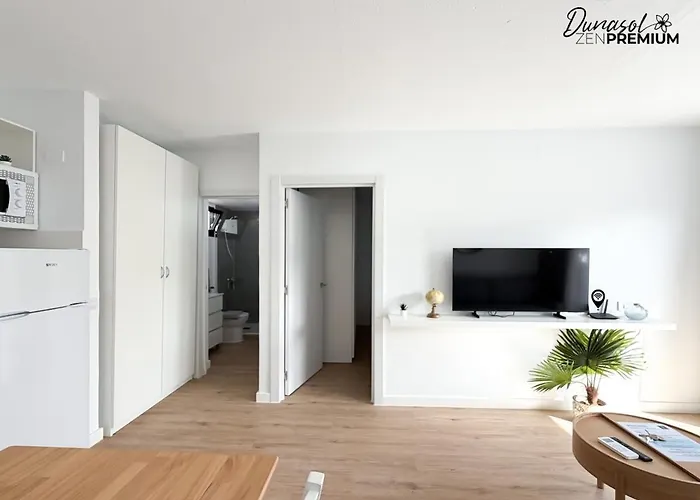 B-rent Dunasol Zen Premium