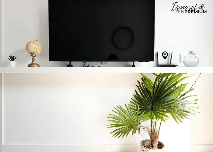 B-rent Dunasol Zen Premium *