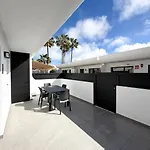 Amazing Dunasol Zen B-rent Corralejo