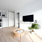 Lejlighed Amazing Dunasol Zen B-rent Corralejo