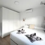 Amazing Dunasol Zen B-rent Lejlighed *