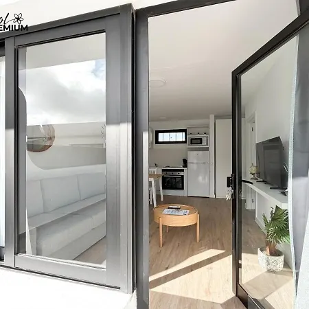 B-rent Dunasol Zen Premium