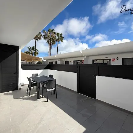 Amazing Dunasol Zen B-rent * Corralejo