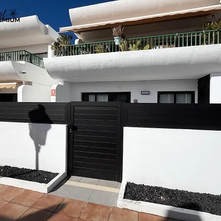 Amazing Dunasol Zen B-rent Appartement *