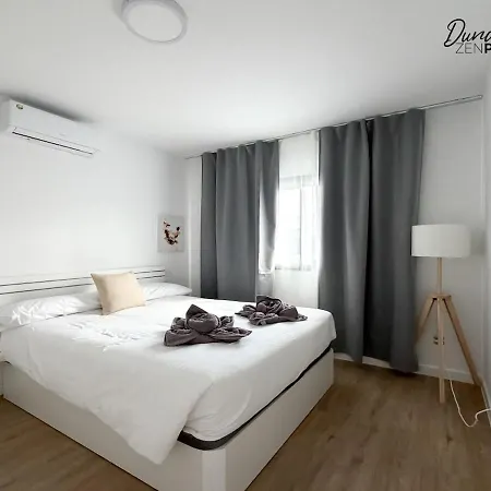 Amazing Dunasol Zen B-rent *