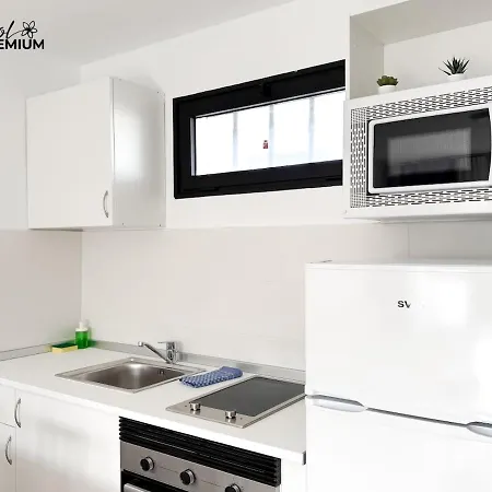 B-rent Dunasol Zen Premium *