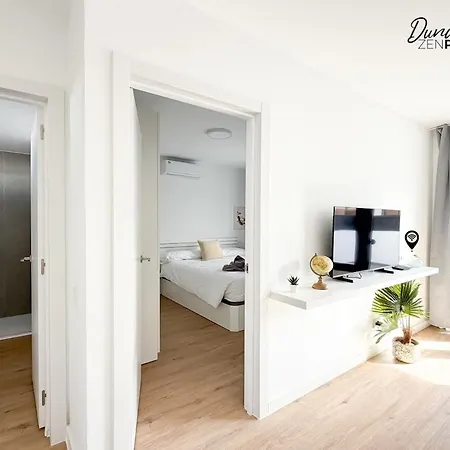 Amazing Dunasol Zen B-rent Διαμέρισμα