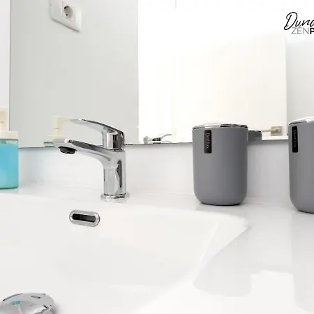 Διαμέρισμα Amazing Dunasol Zen B-rent *