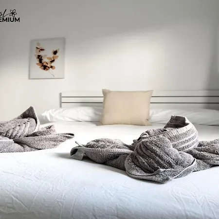 Апартаменты Amazing Dunasol Zen B-rent Коральео
