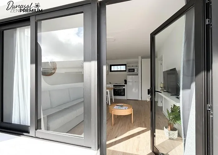 B-rent Dunasol Zen Premium