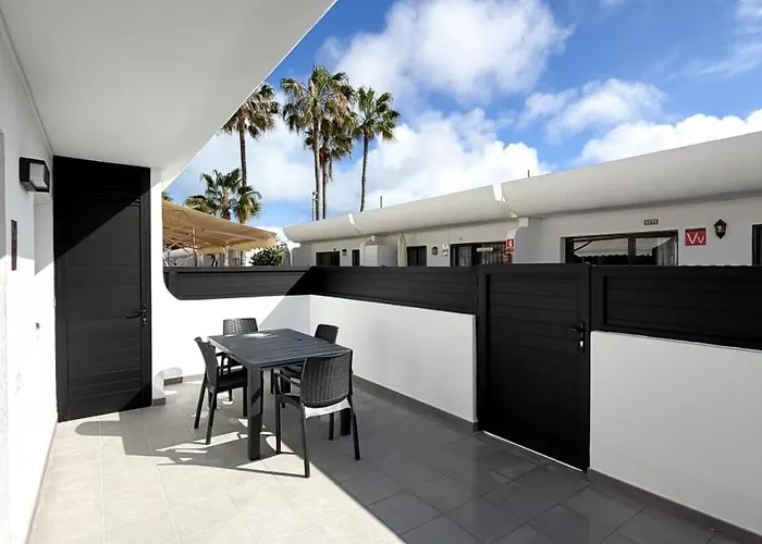 Amazing Dunasol Zen B-rent Corralejo