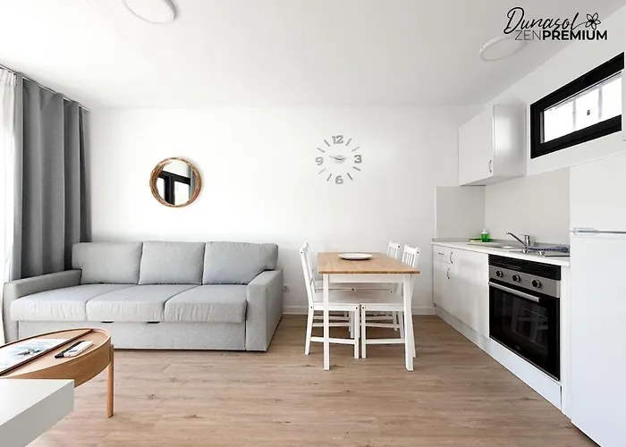 Amazing Dunasol Zen B-rent