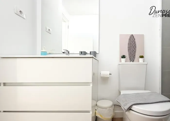 Amazing Dunasol Zen B-rent Corralejo