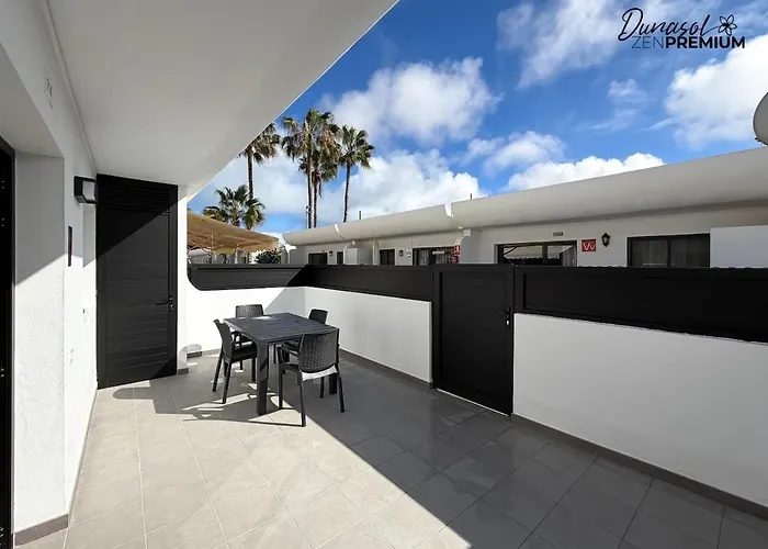 B-rent Dunasol Zen Premium * Corralejo