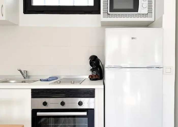 B-rent Dunasol Zen Premium 科拉雷侯