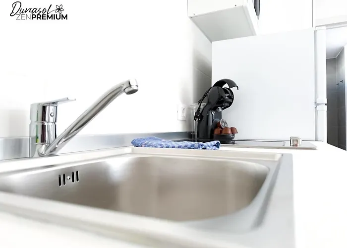 Amazing Dunasol Zen B-rent Corralejo