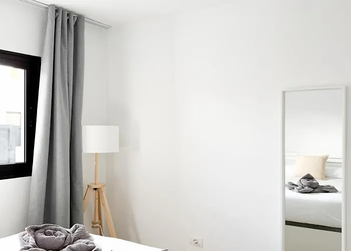 B-rent Dunasol Zen Premium