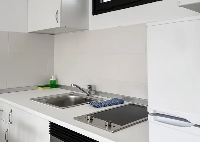 Amazing Dunasol Zen B-rent Appartement Corralejo